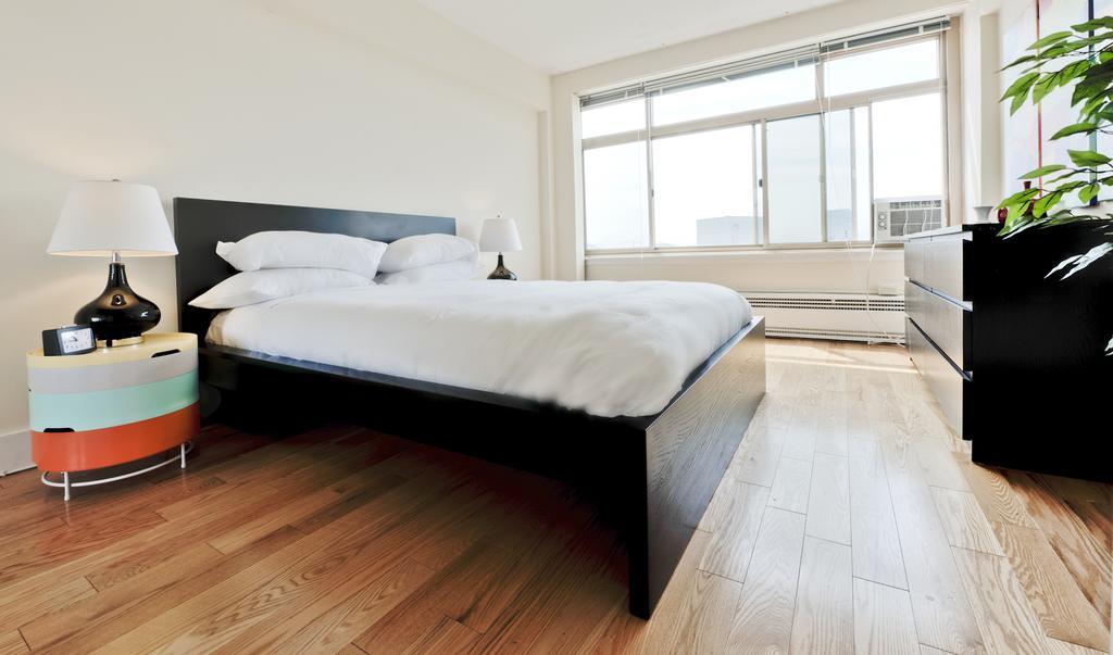 Sonder — Beacon Suites Бостон Экстерьер фото