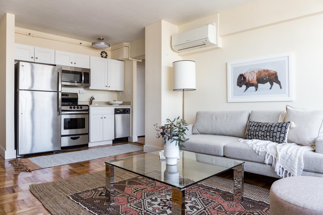 Sonder — Beacon Suites Бостон Экстерьер фото