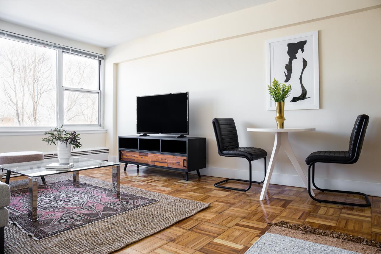 Sonder — Beacon Suites Бостон Экстерьер фото