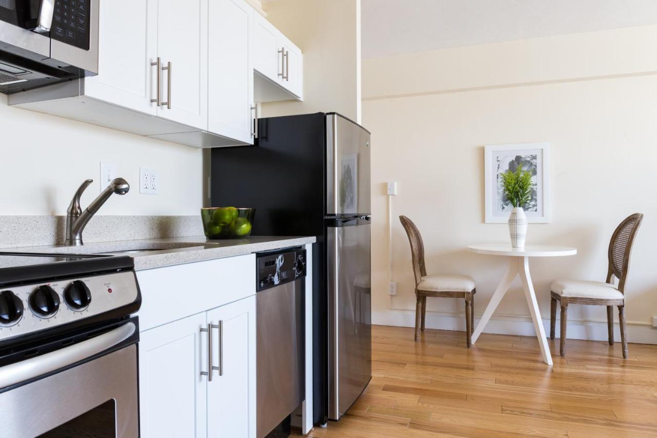 Sonder — Beacon Suites Бостон Номер фото