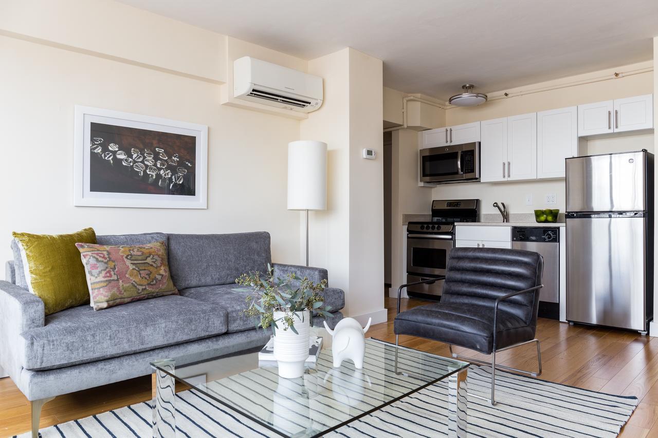 Sonder — Beacon Suites Бостон Номер фото
