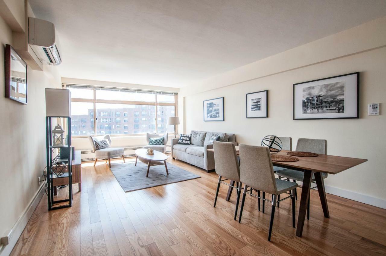 Sonder — Beacon Suites Бостон Экстерьер фото