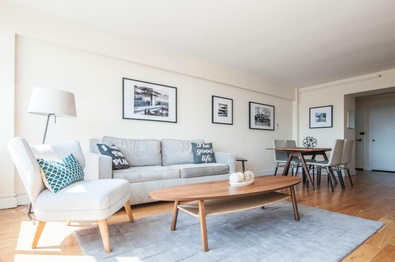 Sonder — Beacon Suites Бостон Экстерьер фото